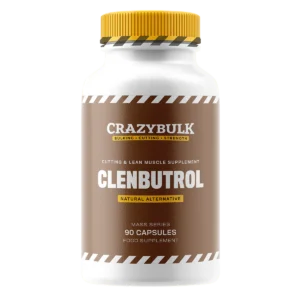 Clenbutrol