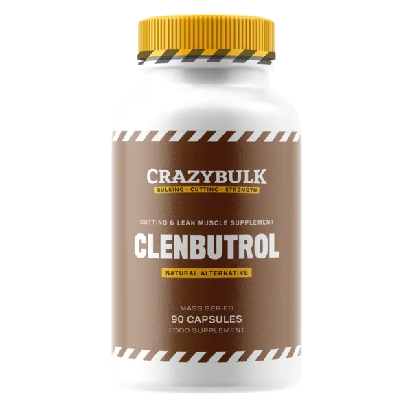 Clenbutrol