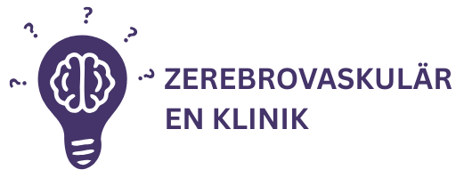 Zerebrovaskulare Klinik